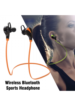 Wireless Bluetooth Sports Headphone, OTE40